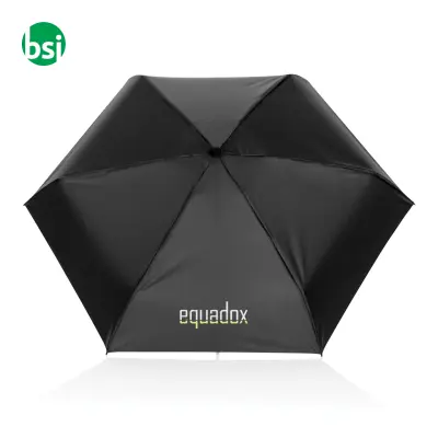 Aware™ RPET super mini manual 190T Pongee - Immagine 6