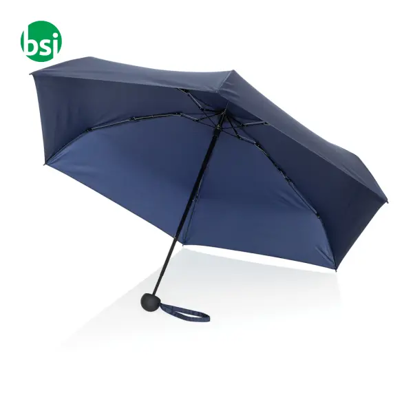 Aware™ RPET super mini manual 190T Pongee -  9