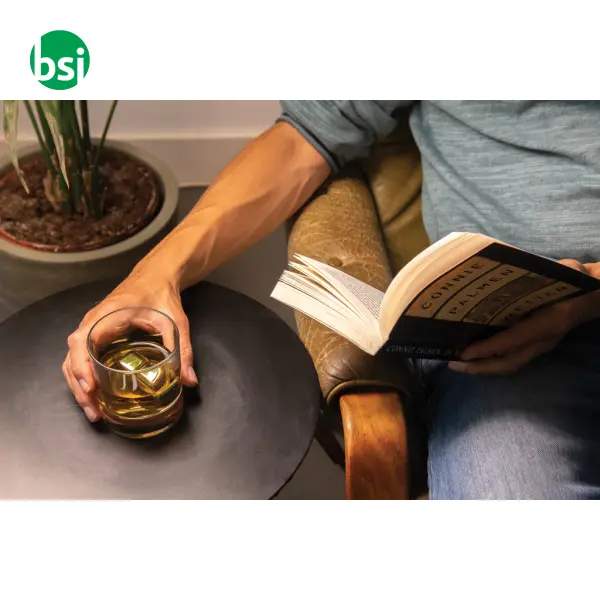 Re-usable stainless steel ice cubes 4pc -  10