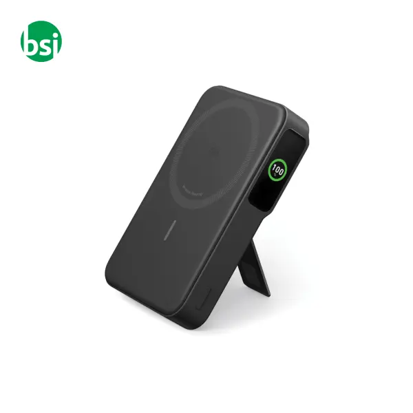 Anker MagGo QI2 magnetic powerbank 10.000 mah -  1