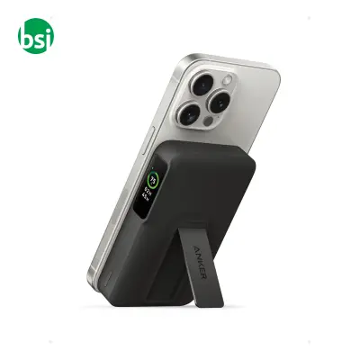 Anker MagGo QI2 magnetic powerbank 10.000 mah - Immagine 3