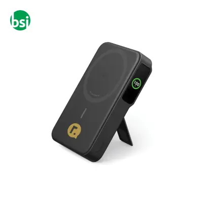 Anker MagGo QI2 magnetic powerbank 10.000 mah - Immagine 4