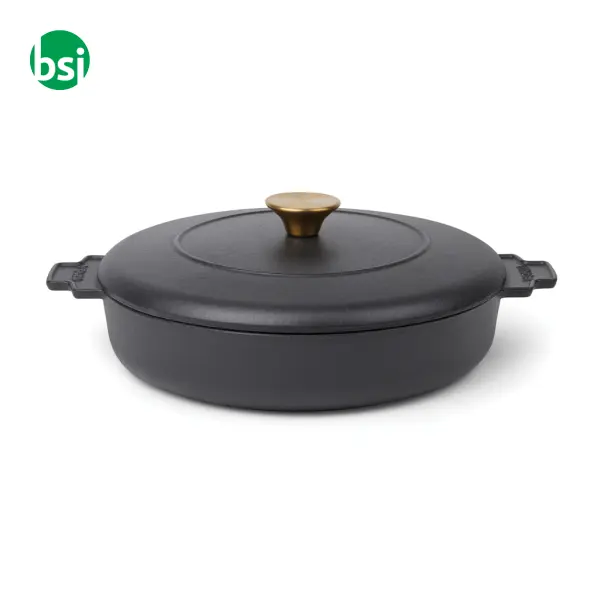 VINGA Monte heritage braiser 2,5L -  2