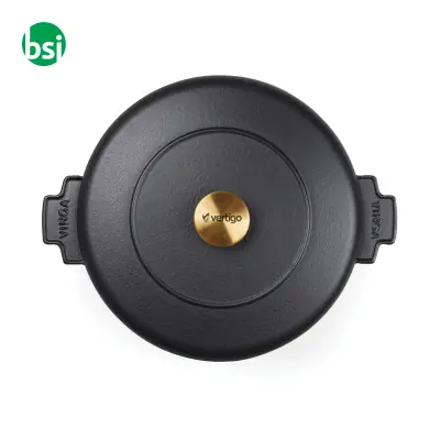 VINGA Monte heritage braiser 2,5L - Immagine 6