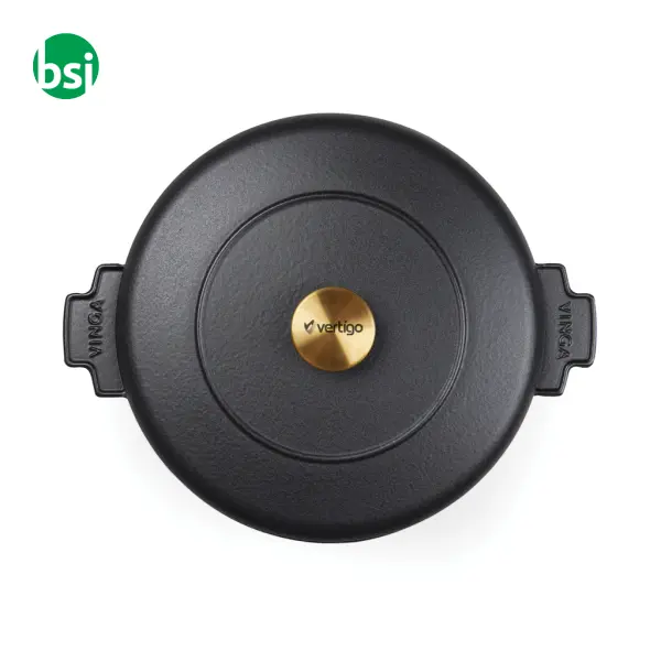 VINGA Monte heritage braiser 2,5L -  6
