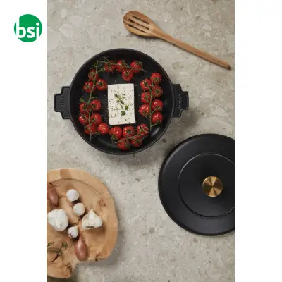 VINGA Monte heritage braiser 2,5L - Immagine 7