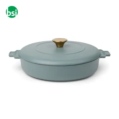 VINGA Monte heritage braiser 2,5L - Immagine 10