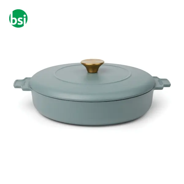 VINGA Monte heritage braiser 2,5L -  10