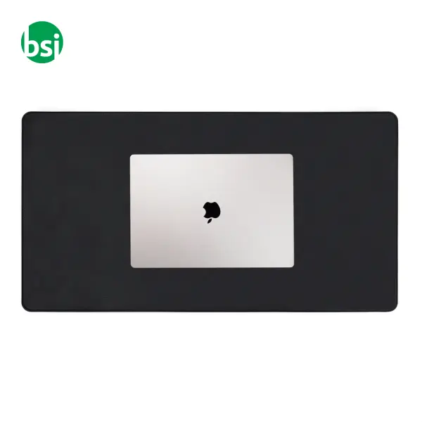 VINGA Timo PU RCS RPET desk pad -  3