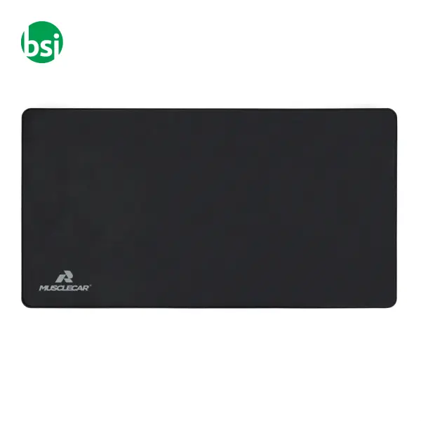 VINGA Timo PU RCS RPET desk pad -  4