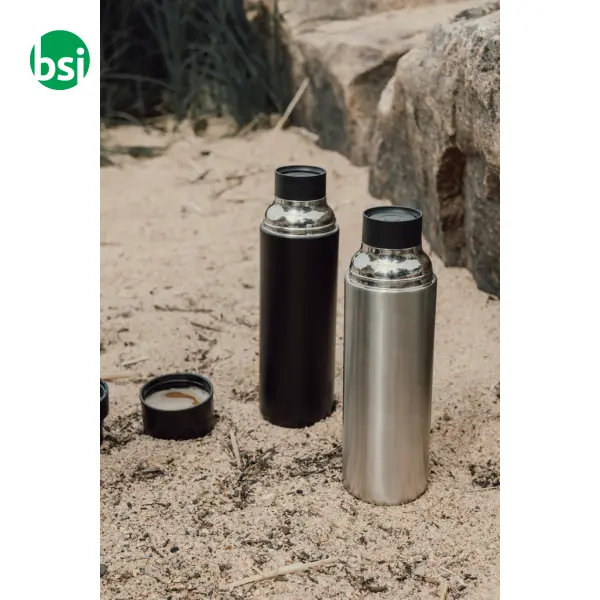 VINGA Tono RCS thermos double cup 750 ML -  12