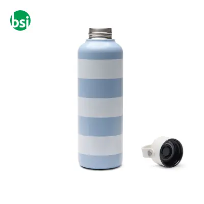 VINGA Lagoa RCS Stainless Steel Bottle 600ml - Immagine 3