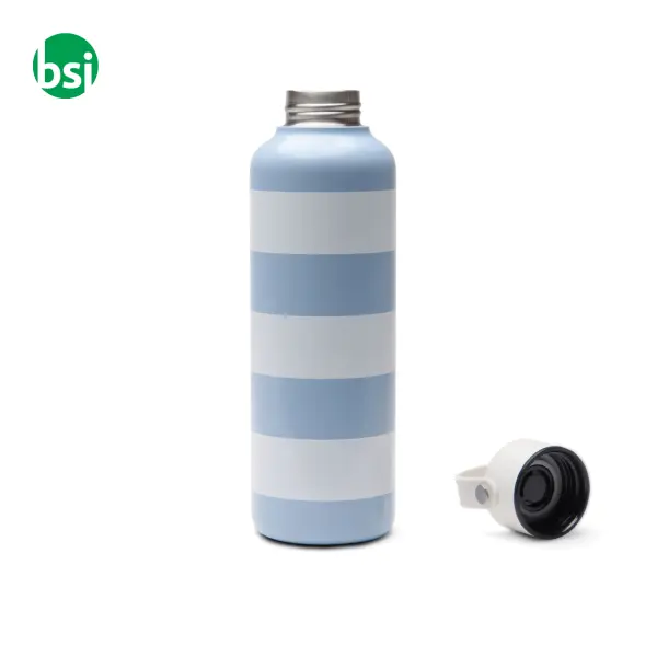 VINGA Lagoa RCS Stainless Steel Bottle 600ml -  3