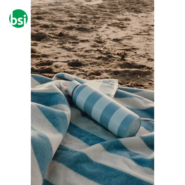 VINGA Lagoa RCS Stainless Steel Bottle 600ml -  6