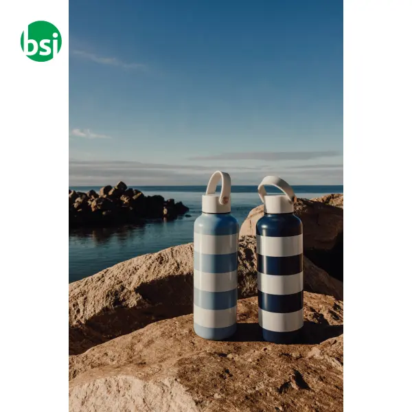 VINGA Lagoa RCS Stainless Steel Bottle 600ml -  7