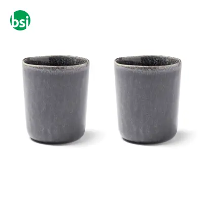 VINGA Nomimono mug, 2 pcs set