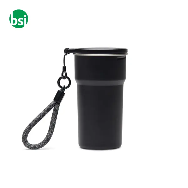 VINGA Parks RCS Stainless Steel Cup Set 250ml -  1