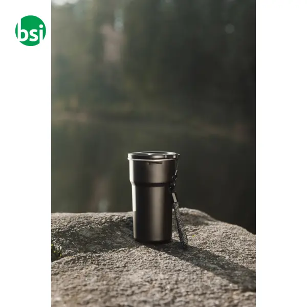 VINGA Parks RCS Stainless Steel Cup Set 250ml -  8