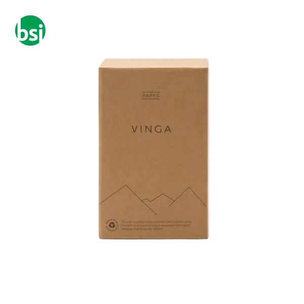 VINGA Parks RCS Stainless Steel Cup Set 250ml -  7