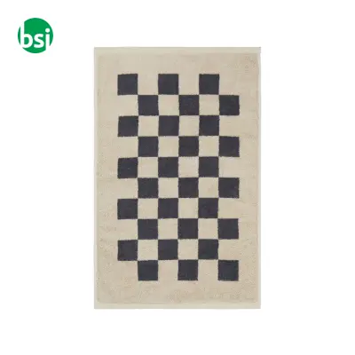 VINGA Elba OCS organic cotton towel, 4 pcs set - Immagine 3