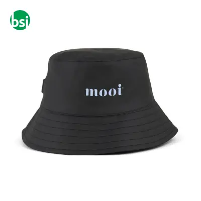 VINGA Baltimore AWARE recycled PET bucket hat - Immagine 6