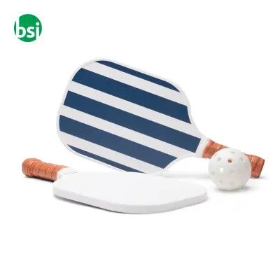 VINGA Lagoa Pickleball Set