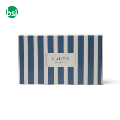 VINGA Lagoa Pickleball Set - Immagine 4