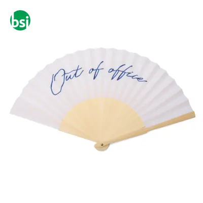 VINGA Out of Office Folding Fan