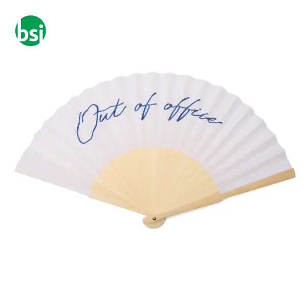 VINGA Out of Office Folding Fan -  1