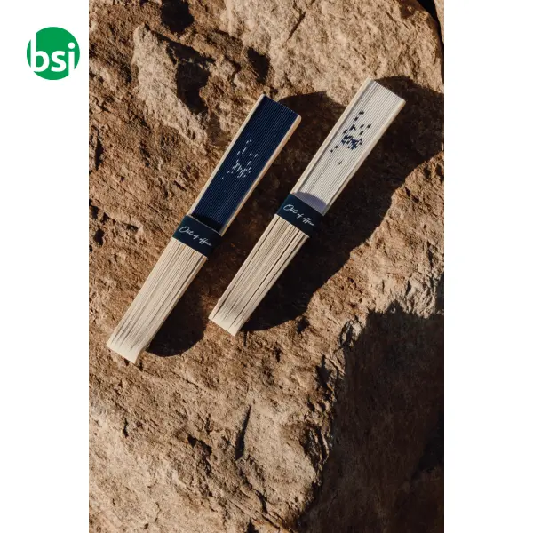 VINGA Out of Office Folding Fan -  6