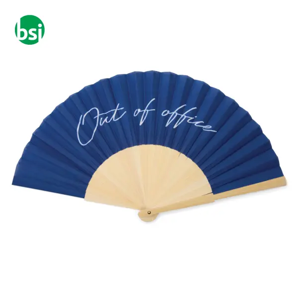 VINGA Out of Office Folding Fan -  8