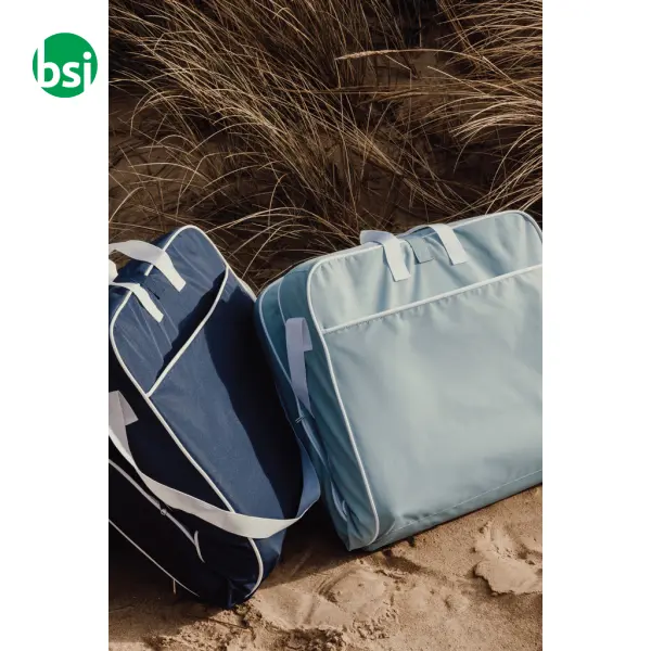 VINGA Lagoa GRS Folding Beach Chair -  5