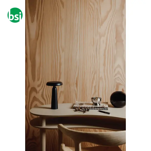 VINGA Avery RCS table lamp -  9