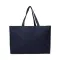 VINGA Hilo AWARE recycled canvas maxi tote bag - Anteprima 8