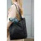 VINGA Livorno GRS recycled polyester tote - Anteprima 6