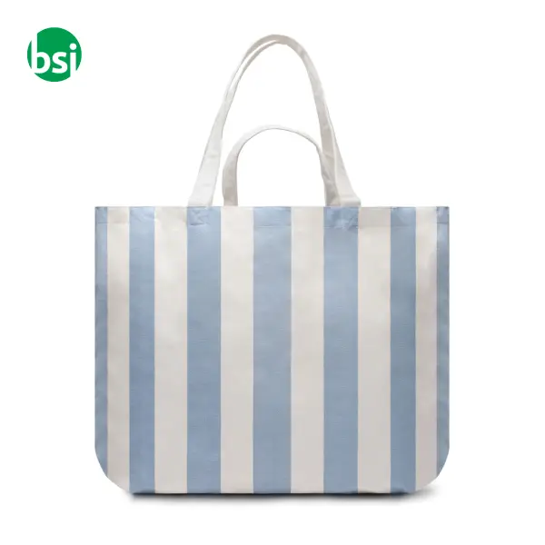VINGA Lagoa Beach Bag -  1