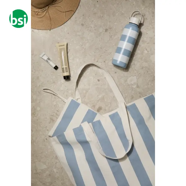 VINGA Lagoa Beach Bag -  5