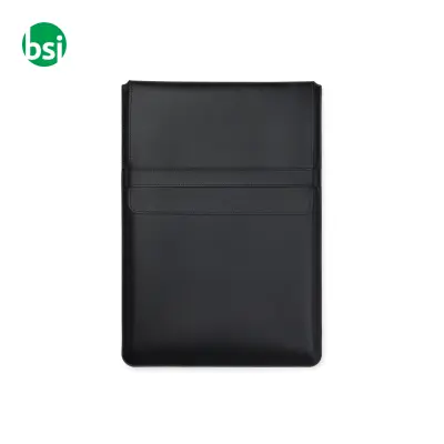 VINGA Timo PU RCS RPET 14'' laptop sleeve - Immagine 2