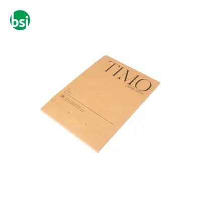 VINGA Timo PU RCS RPET 14'' laptop sleeve - Immagine 5