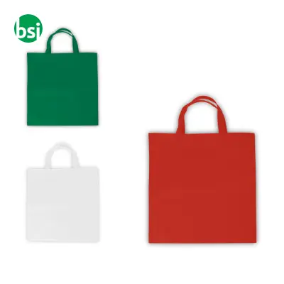 Bag - ROSSO
