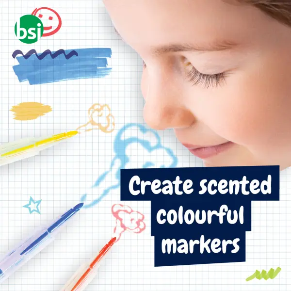 Educational kit for children - DIY Pen -  5