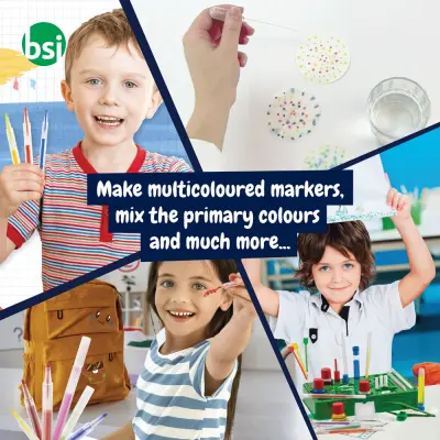 Educational kit for children - DIY Pen - Immagine 6