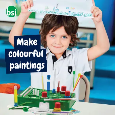 Educational kit for children - DIY Pen - Immagine 7