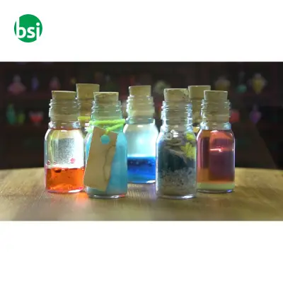 Educational kit for children Mystery Potions Kit I - Immagine 4