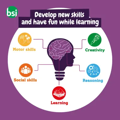 Educational game for children Tattoo Factory Kit I - Immagine 9