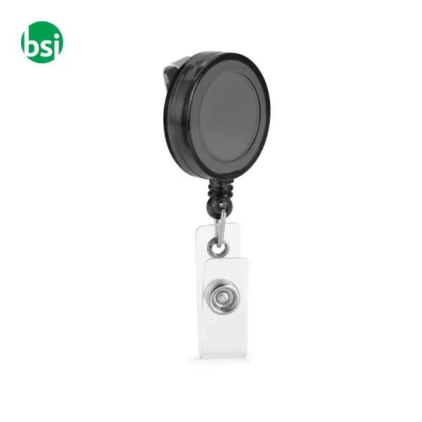 YEATS Badge reel -  3