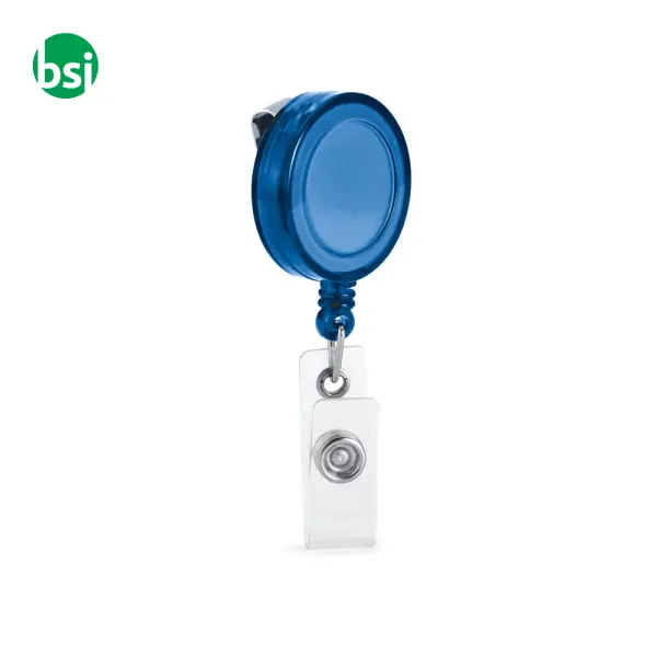 YEATS Badge reel -  4