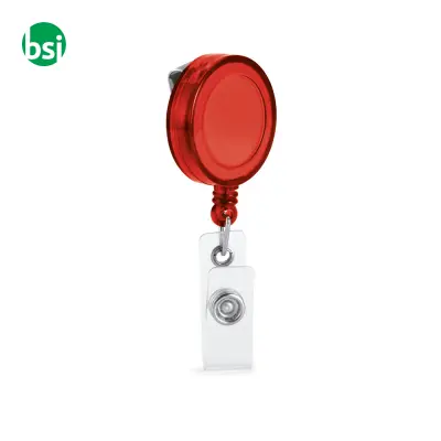 YEATS Badge reel - Immagine 5