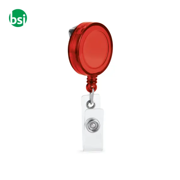 YEATS Badge reel -  5