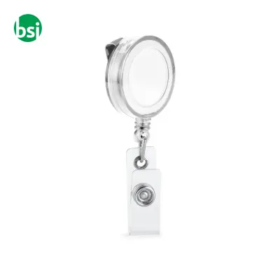 YEATS Badge reel - Immagine 6